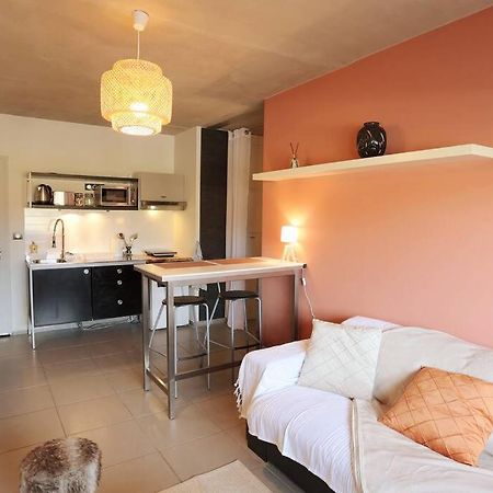 Le Saint Roch 1 - Ac Clim - Wifi - 50M Centre Ville Avignon Eksteriør bilde