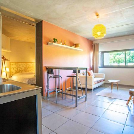 Le Saint Roch 1 - Ac Clim - Wifi - 50M Centre Ville Avignon Eksteriør bilde