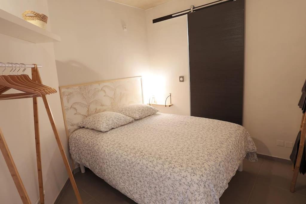 Le Saint Roch 1 - Ac Clim - Wifi - 50M Centre Ville Avignon Eksteriør bilde
