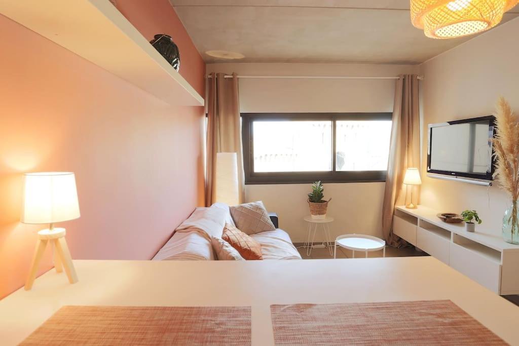 Le Saint Roch 1 - Ac Clim - Wifi - 50M Centre Ville Avignon Eksteriør bilde